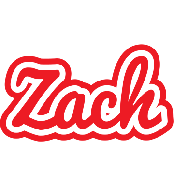 Zach sunshine logo