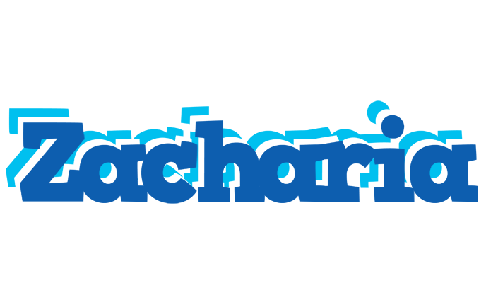 Zacharia business logo