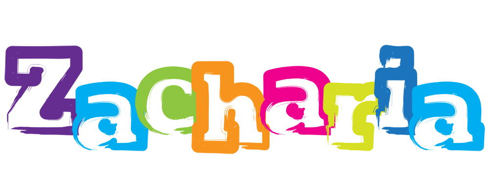 Zacharia casino logo