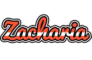 Zacharia denmark logo