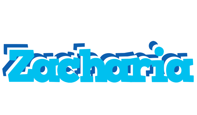 Zacharia jacuzzi logo