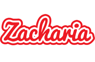 Zacharia sunshine logo