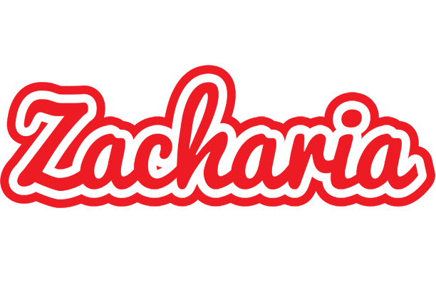 Zacharia sunshine logo