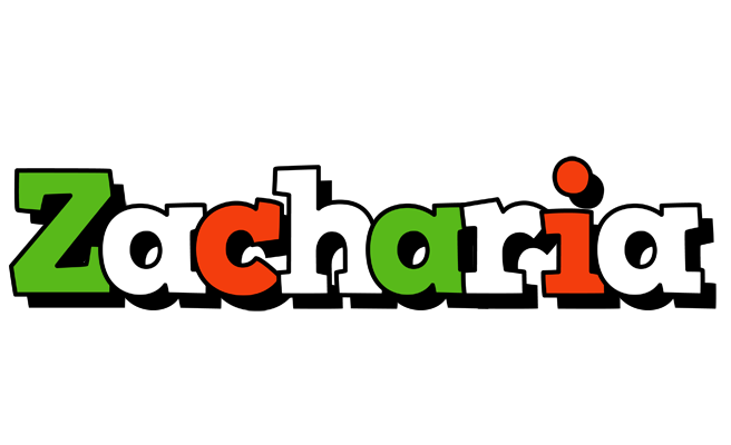 Zacharia venezia logo