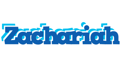 Zachariah business logo