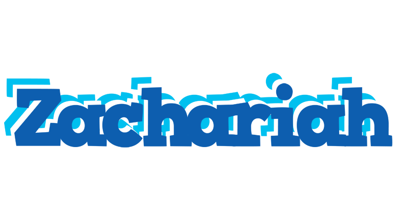 Zachariah business logo