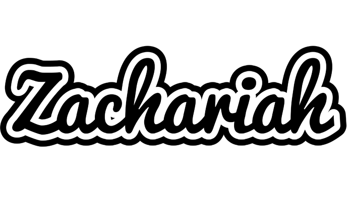 Zachariah chess logo
