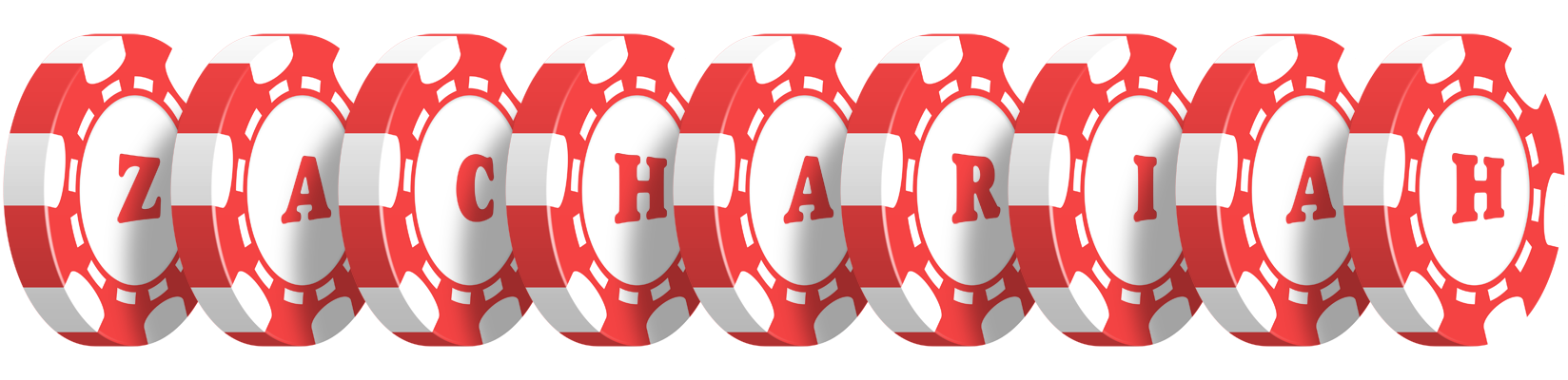 Zachariah chip logo