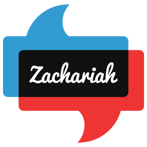 Zachariah sharks logo