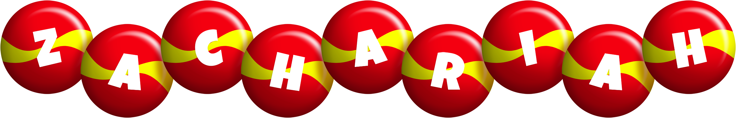 Zachariah spain logo