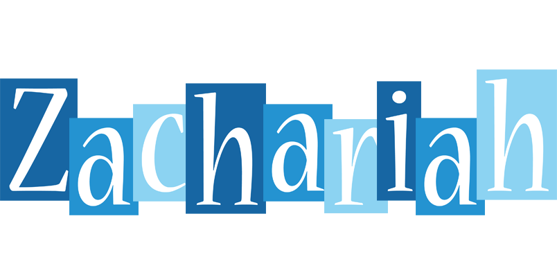 Zachariah winter logo