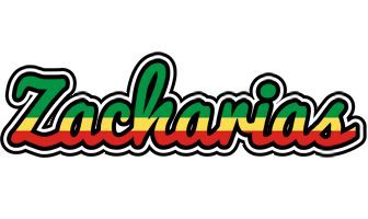 Zacharias african logo