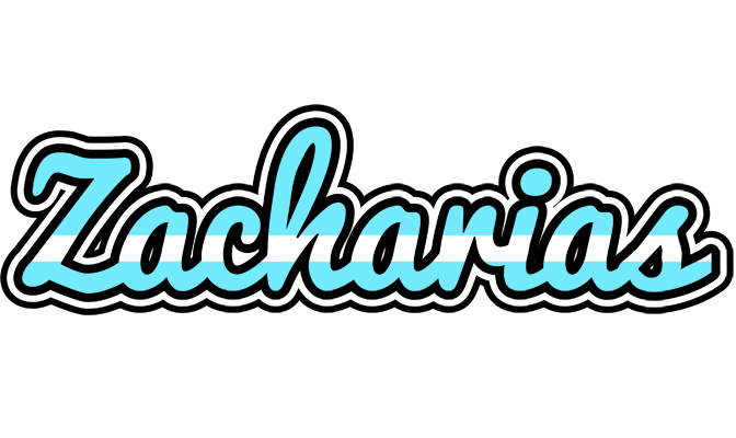 Zacharias argentine logo