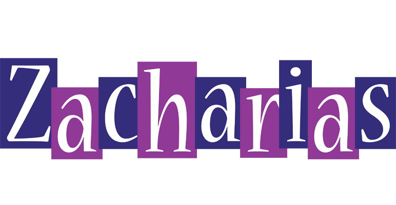 Zacharias autumn logo