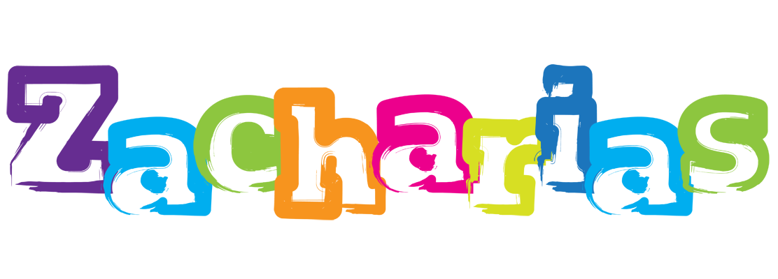 Zacharias casino logo
