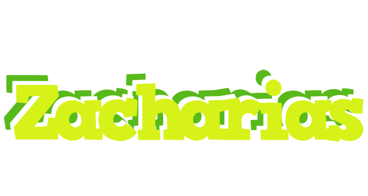 Zacharias citrus logo