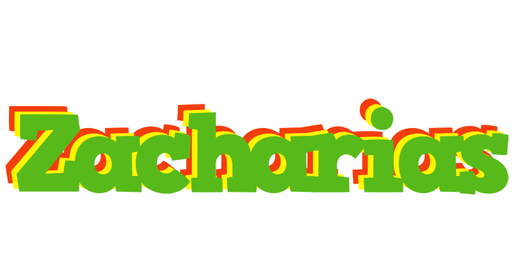 Zacharias crocodile logo