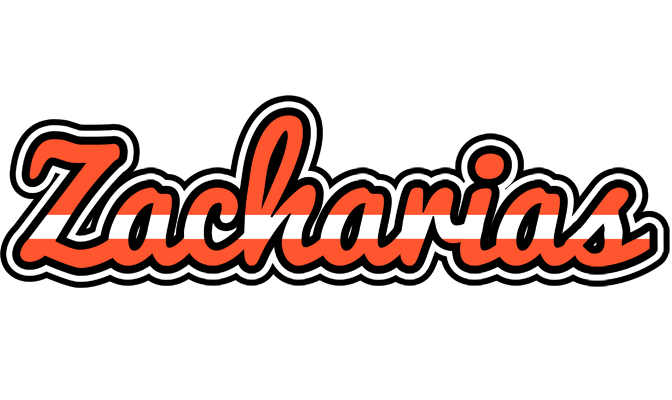 Zacharias denmark logo