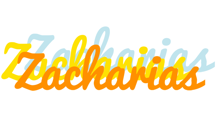 Zacharias energy logo