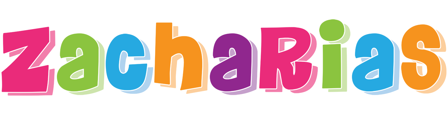 Zacharias friday logo