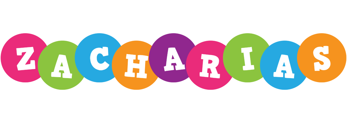 Zacharias friends logo