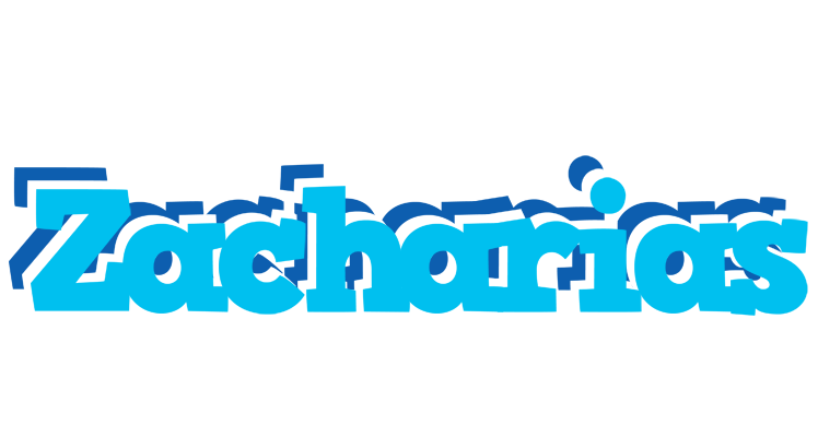 Zacharias jacuzzi logo