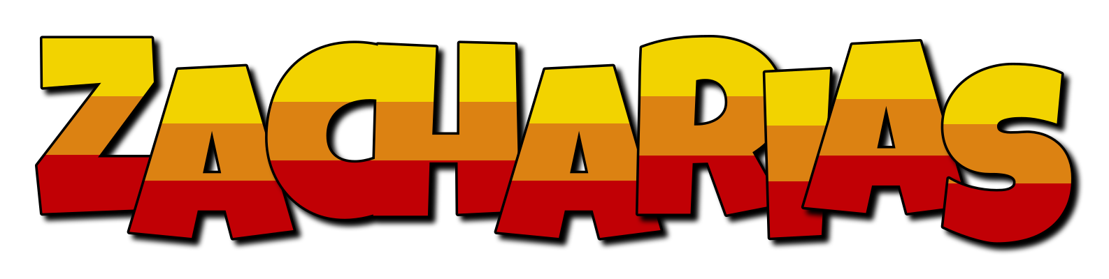 Zacharias jungle logo