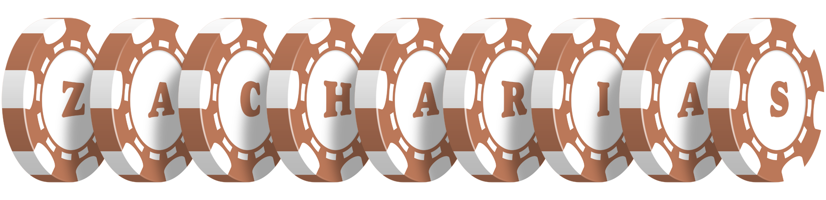Zacharias limit logo