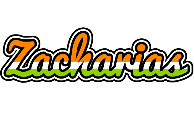 Zacharias mumbai logo