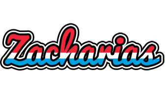 Zacharias norway logo