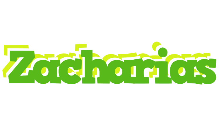 Zacharias picnic logo