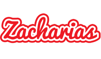 Zacharias sunshine logo