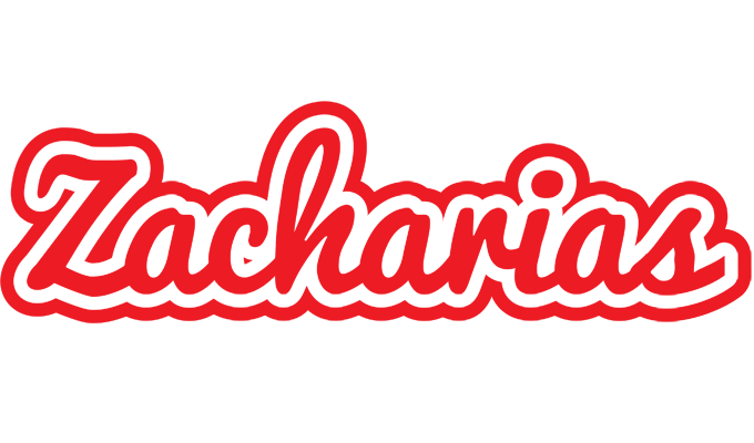 Zacharias sunshine logo