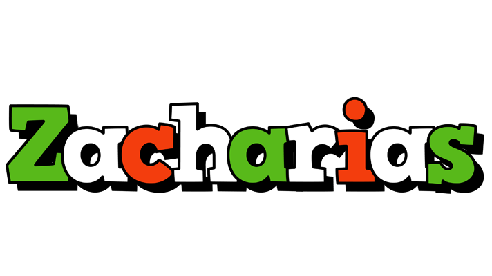Zacharias venezia logo