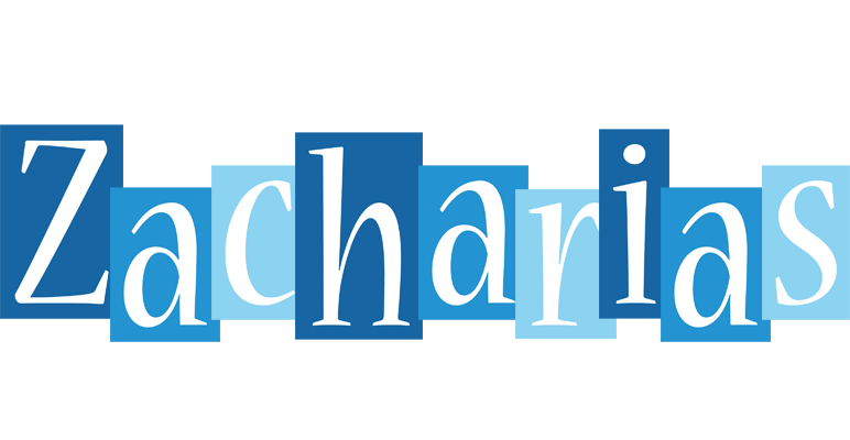 Zacharias winter logo