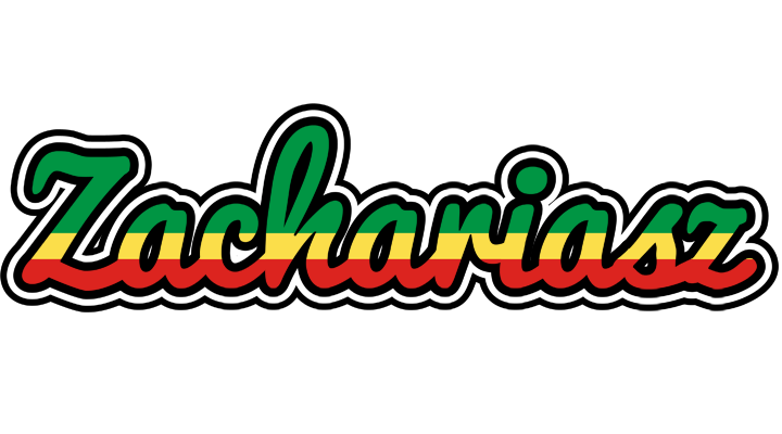 Zachariasz african logo