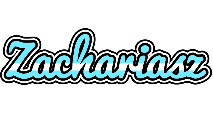 Zachariasz argentine logo