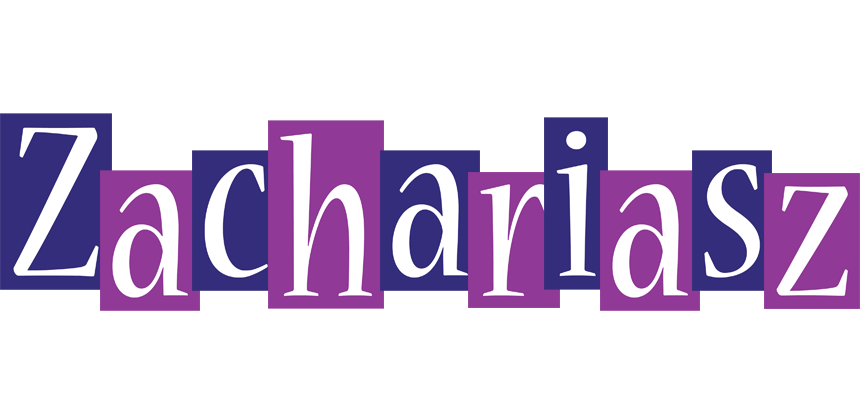 Zachariasz autumn logo