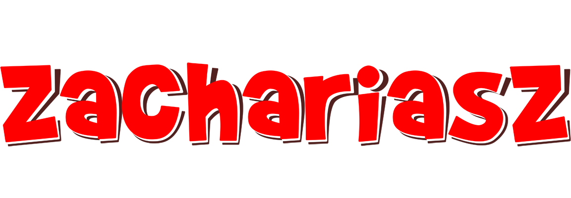 Zachariasz basket logo