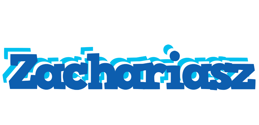 Zachariasz business logo