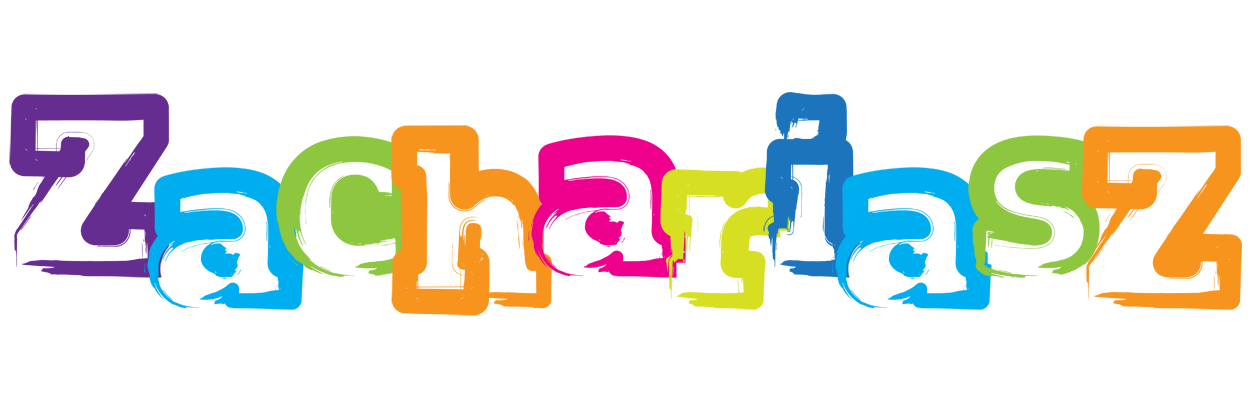 Zachariasz casino logo
