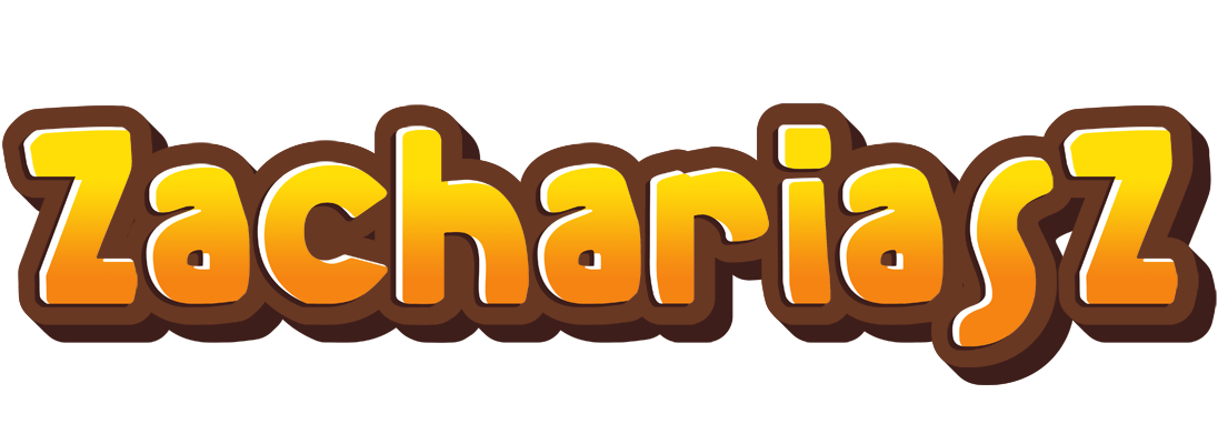 Zachariasz cookies logo