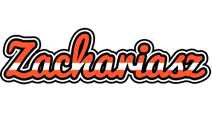 Zachariasz denmark logo