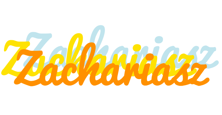 Zachariasz energy logo