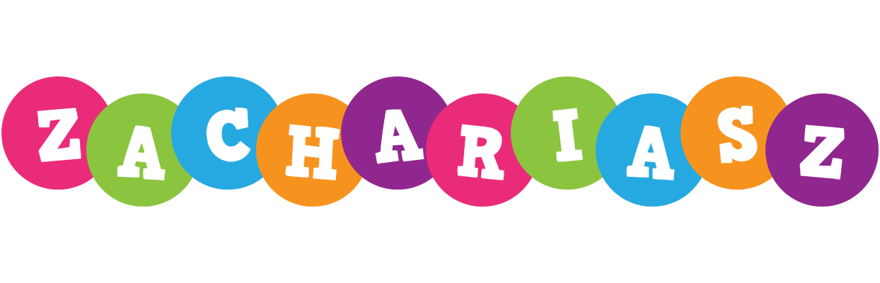 Zachariasz friends logo