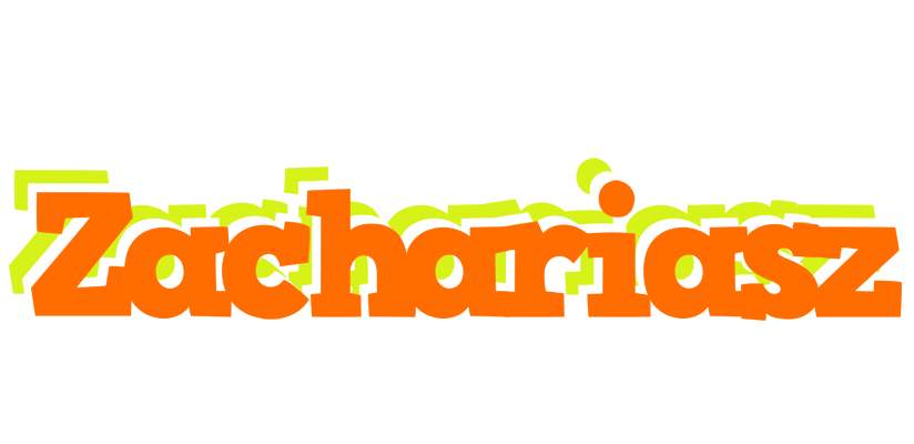 Zachariasz healthy logo