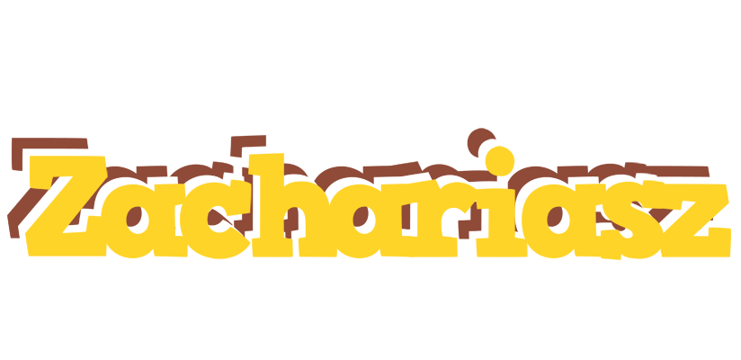Zachariasz hotcup logo