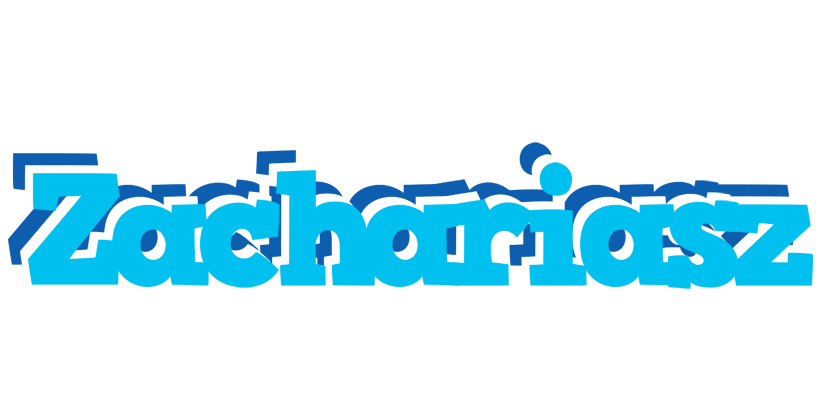 Zachariasz jacuzzi logo