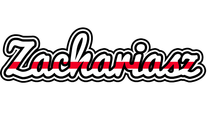 Zachariasz kingdom logo