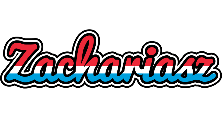 Zachariasz norway logo